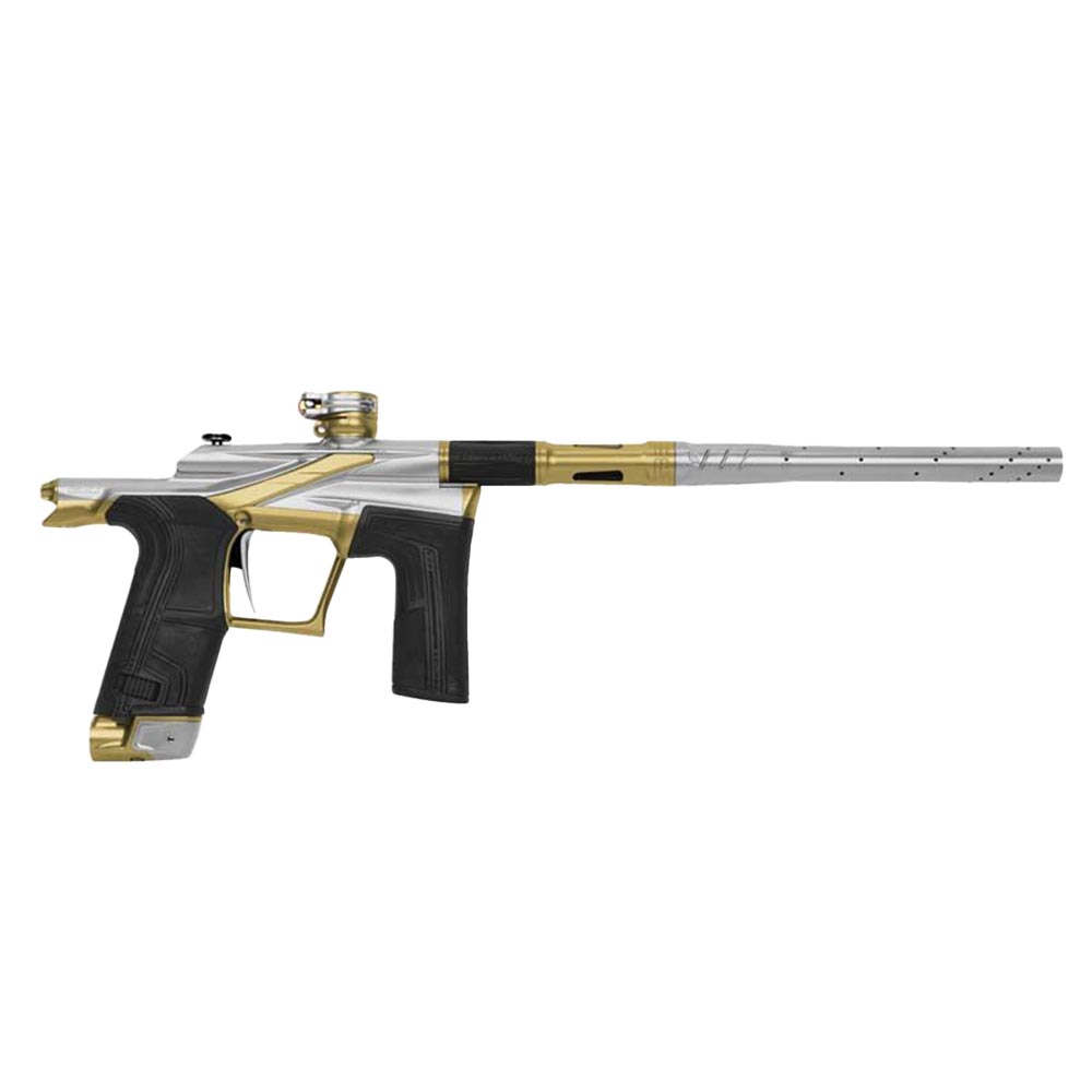 Eclipse Ego LV2 Paintball Gun Ritual Impact