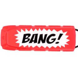 Exalt Bayonet Paintball Barrel Cover – Bang