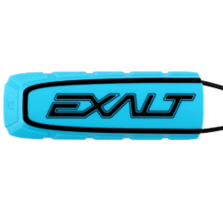 Exalt Bayonet Paintball Barrel Cover – Blue