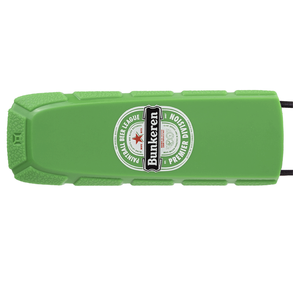 Exalt Paintball Coperchio Del Serbatoio In Gomma 68-72cu (Ghost - Foto 8