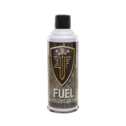 Elite Force Green Gas Tank Fuel For Airsoft