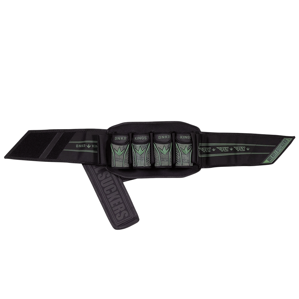 paintball harness packs Archives Impact