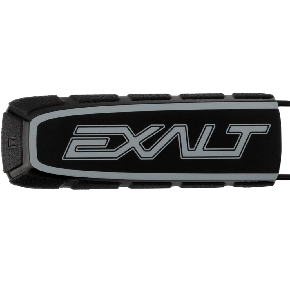 Exalt Paintball Barrel Cover Black Impact