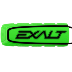 Exalt Bayonet Paintball Barrel Cover – Lime
