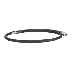 Valken Airsoft HPA Hose SLP With Quick Disconnect - 42" Lenght