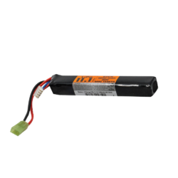 Valken Airsoft Battery 11.1v 1200mah Lipo Stick – Small Tamiya Connector