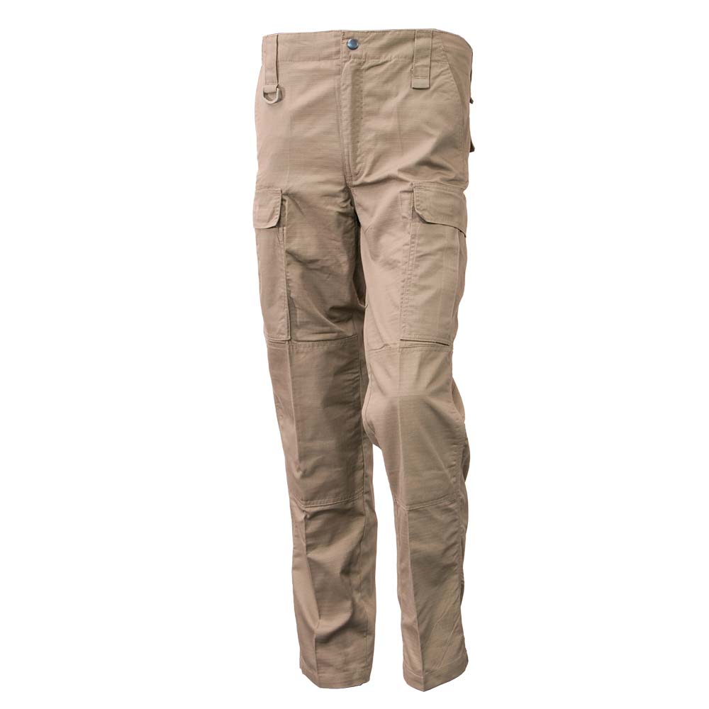 Tippmann TDU Tactical Pants Tan - LARGE | Impact Proshop