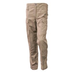 Tippmann TDU Tactical Pants Tan - SMALL