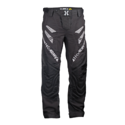 HK Army Relax Fit Freeline Paintball Pants Blackout