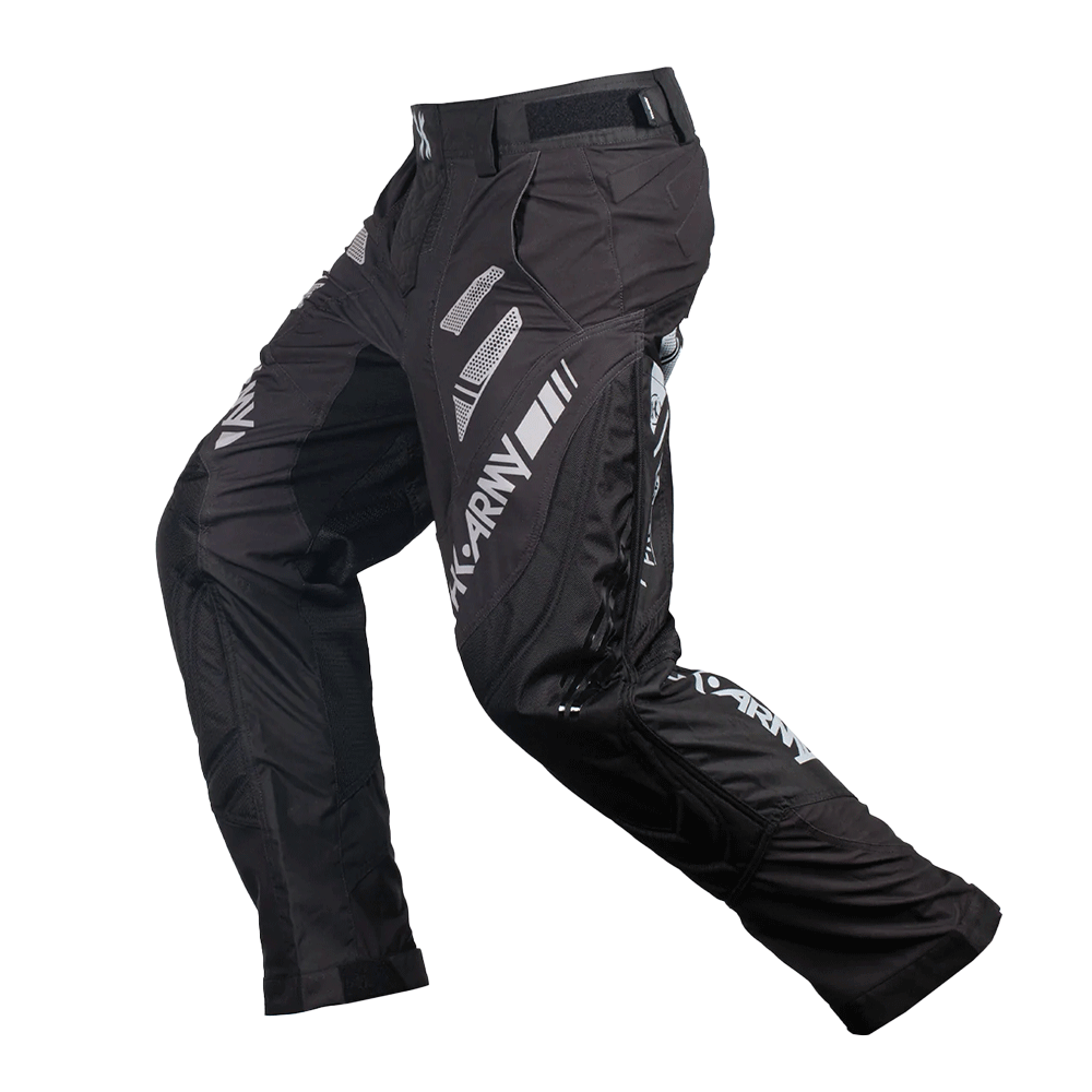 HK Army Jogger V2 Freeline Paintball Pants Blackout XS/SMALL