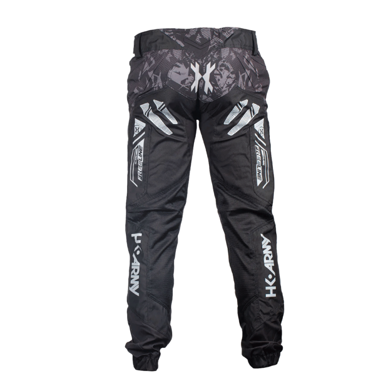 hk army freeline pants
