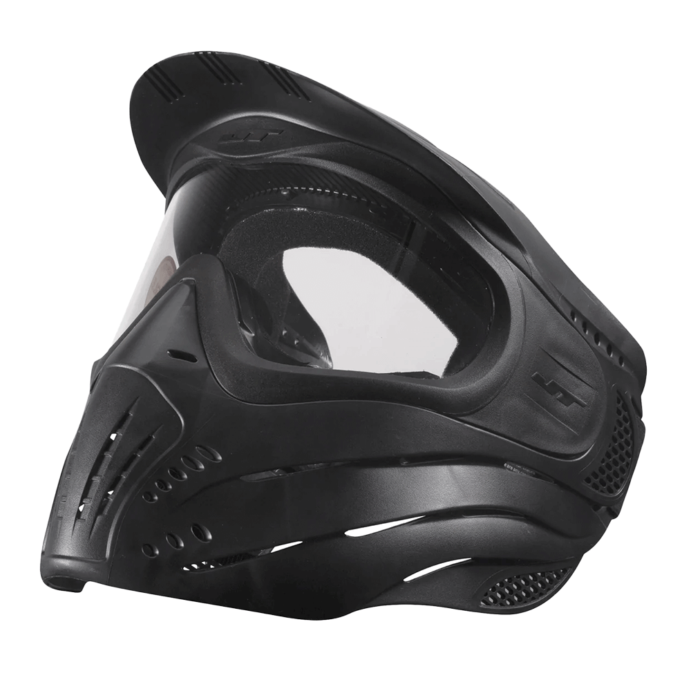 Masque De Paintball JT Premise - Noir, Taille Unique, NEUF