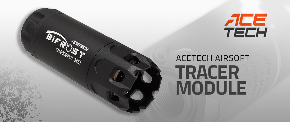 module tracer pour airsoft