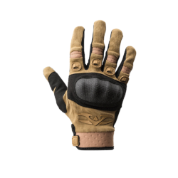 Valken Tactical Glove Zulu Tan