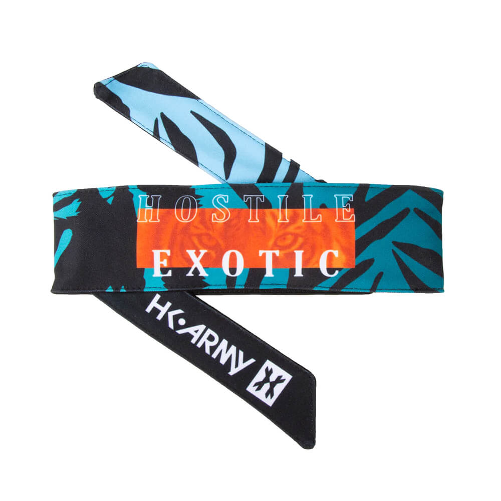 HK Army Headband Hostile Exotic Impact 4506606687