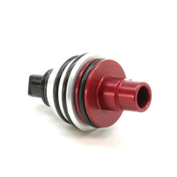 PolarStar Airsoft Poppet Low-Flow Assembly For Fusion Engine - Red