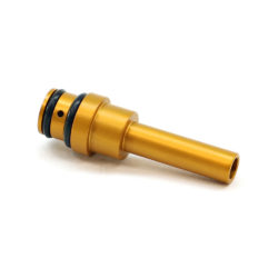 PolarStar Airsoft Low-Flow Poppet For F2 - Gold