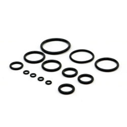 PolarStar Airsoft Fusion Engine Complete O-Ring Set - All Models