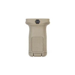 PTS Airsoft Vertical Foregrip Compact (EPF2-S) - FDE
