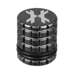 HK Army Paintball Air Tank Fill Nipple Cover – Pewter