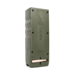 PTS Airsoft Odin M12 Sidewinder BB Loader For M4 Mag - OD