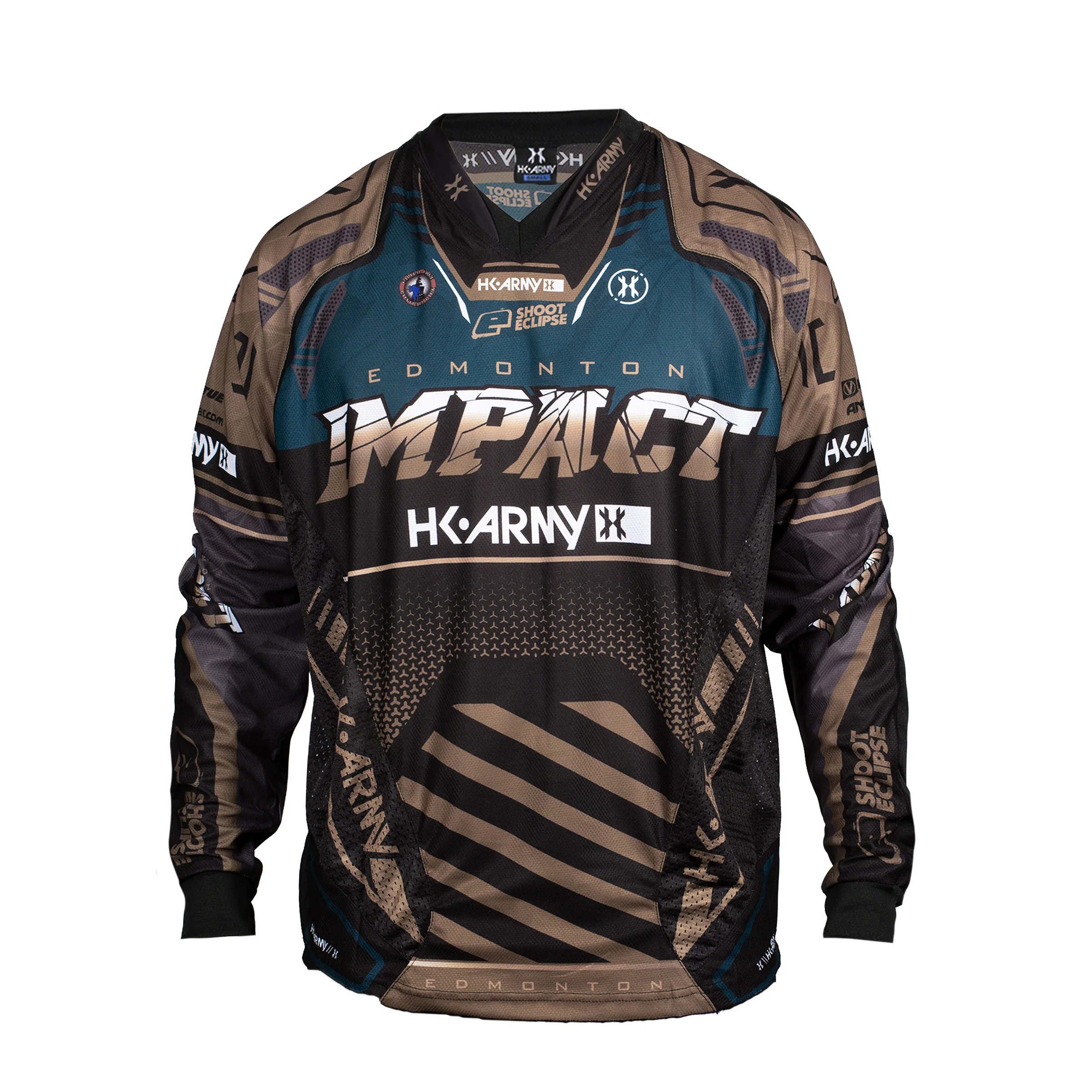 Home  Impact Jersey