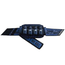 Bunkerkings Fly Paintball Harness – 4+7 – Coronation Navy