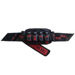 Bunkerkings Fly2 Paintball Harness - 4+7 – Native Warrior