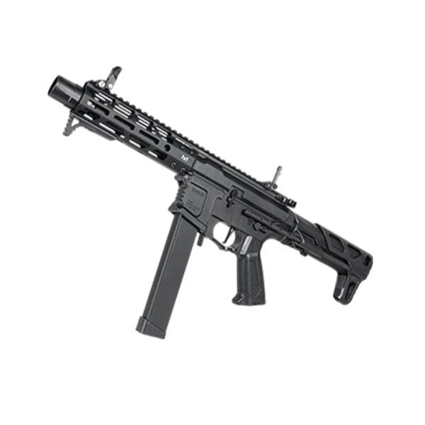 G&G ARP 9 2.0 AEG Airsoft Rifle - Black