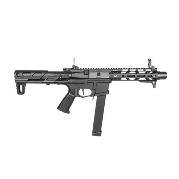 G&G ARP 9 2.0 AEG Airsoft Rifle - Black