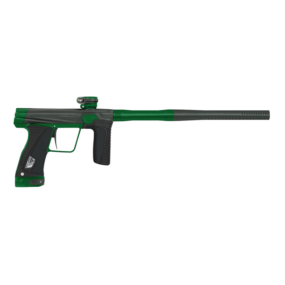 Planet Eclipse Gtek 170R Paintball Gun - Navy/Grey | Impact Proshop