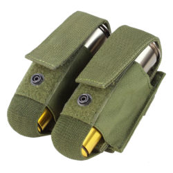 Condor 40mm Grenade Pouch – Molle Attachment – OD