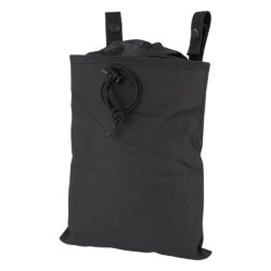 Condor 3 Fold Recovery Mag Pouch – Black