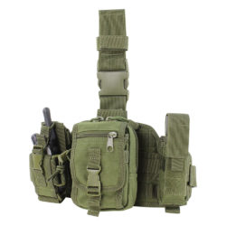 Condor Drop Leg Rig Pouch - OD