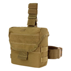 Condor Drop Leg Mag Pouch – Coyote
