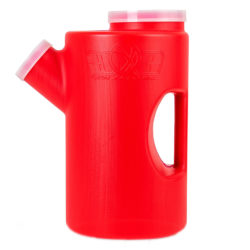 Gen X Global Paintball Hauler – 1000 Round – Red