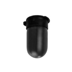 Allen Paintball Products Impact Paintball Pod – 50 Round – Black