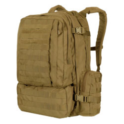 Backpack Condor 3 Day Assault – Coyote