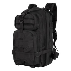 Backpack Condor Compact Assault – Black
