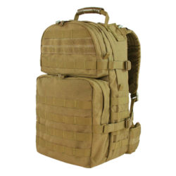 Backpack Condor Medium Assault – Coyote