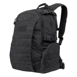 Backpack Condor Commuter – Black