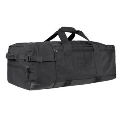 Condor Colossus Duffle Bag – Black