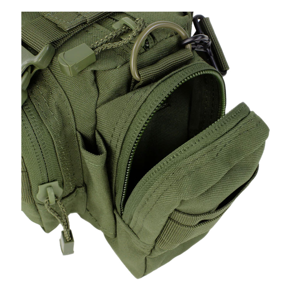 Proshop　olive　deployment　bag　Impact　450-660-6687　pouch　condor