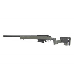 Amoeba Striker Tactical AST-01 Airsoft Sniper Rifle – Olive