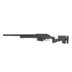 Amoeba Striker Tactical AST-01 Airsoft Sniper Rifle – Black