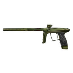 DLX Luxe TM40 Paintball Gun - OD Dust