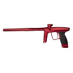 DLX Luxe TM40 Paintball Gun – Red