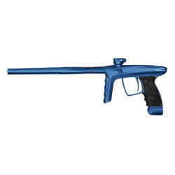 DLX Luxe TM40 Paintball Gun – Blue