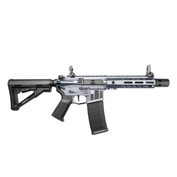 Raven Evolution Elite Type Zero CQB AEG Airsoft Replica - Dark Earth