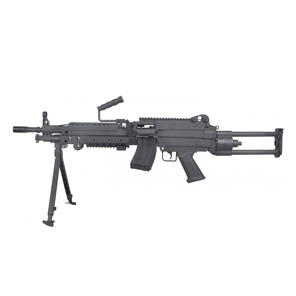 Пулеметы fn. Пулемет FN Minimi m249. Пулемет Minimi m249 para. FN Minimi (FN m249) 5.56 мм. M249 STANAG.